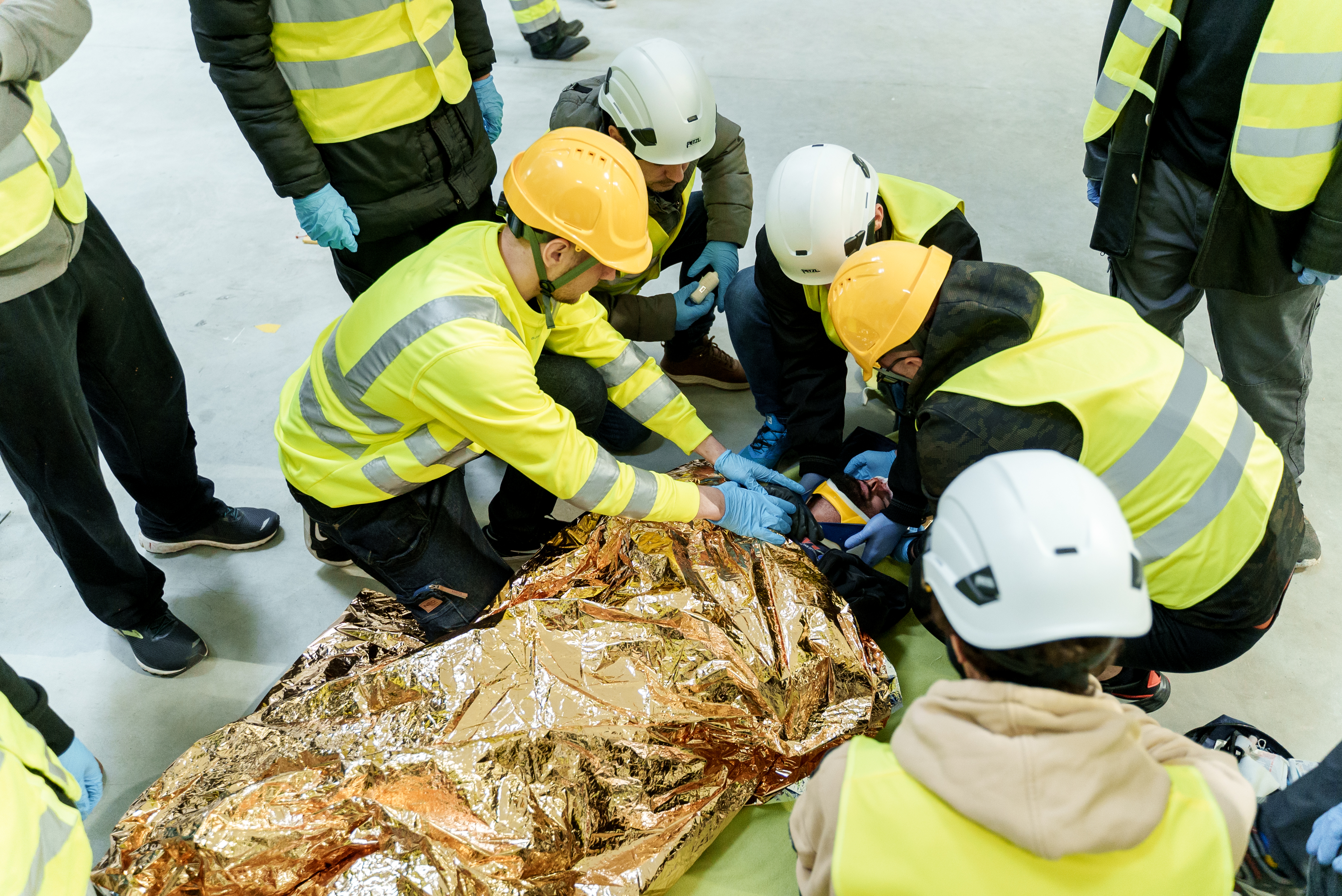 GWO First Aid (1)