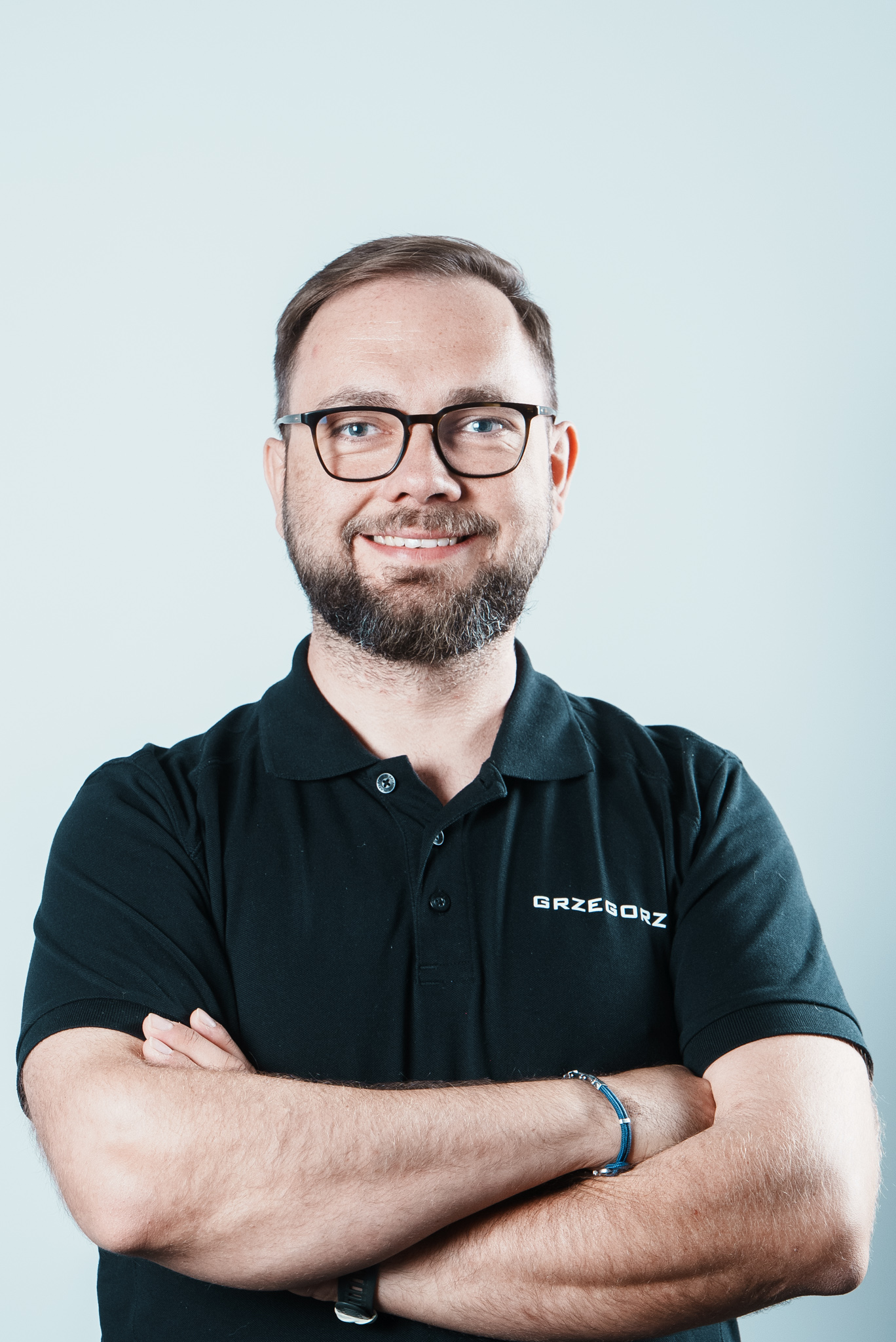 Grzegorz Swiezak