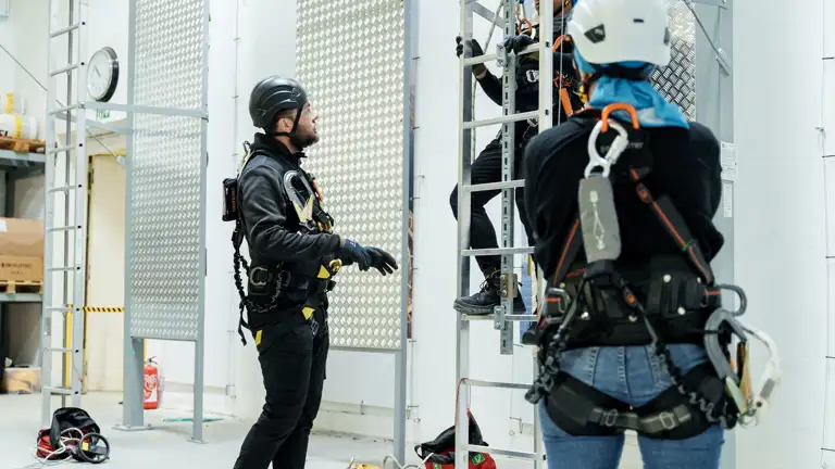 image for Global Wind Service Academy open Training Doors to All