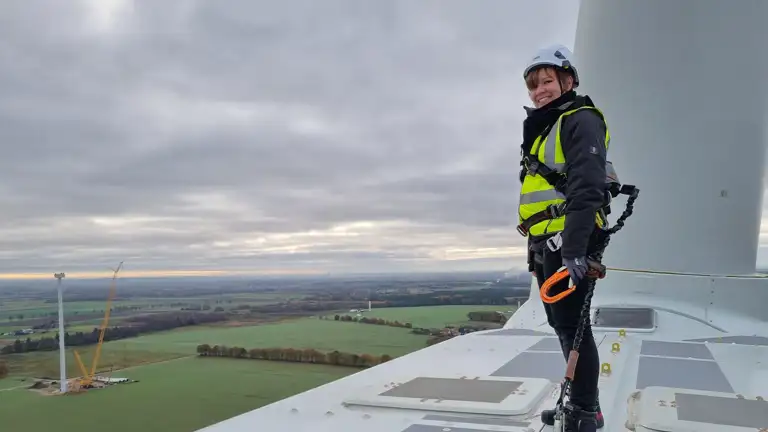 image for Aleksandra, Academy Program Manager – about work life, development, and motivation