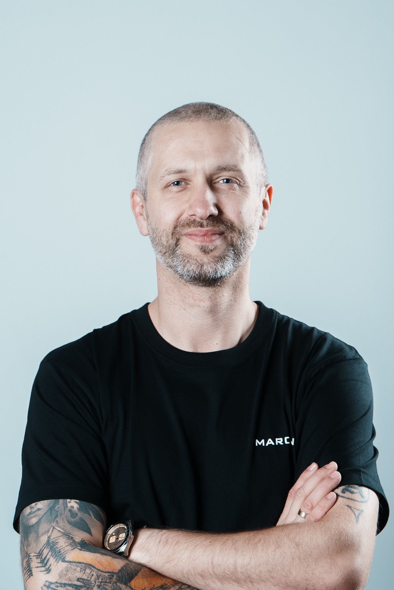 Marcin Zalewski