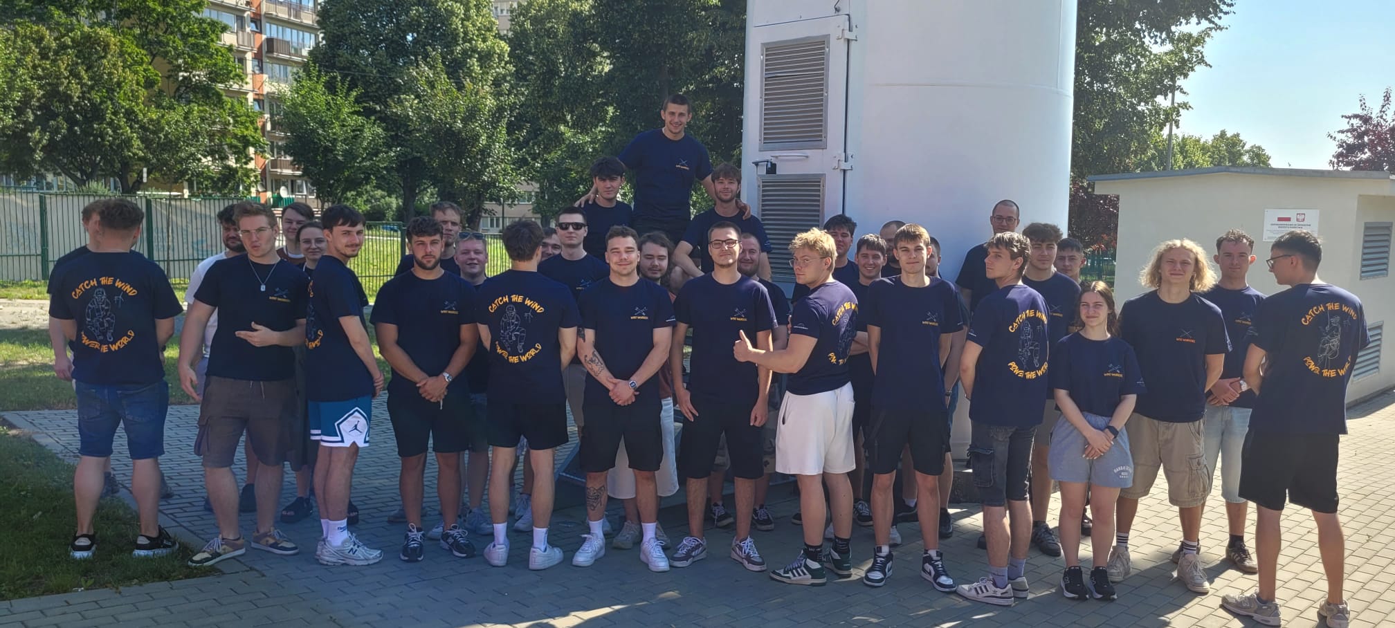 image for GWS Academy continues practical cooperation with Maritime University of Szczecin