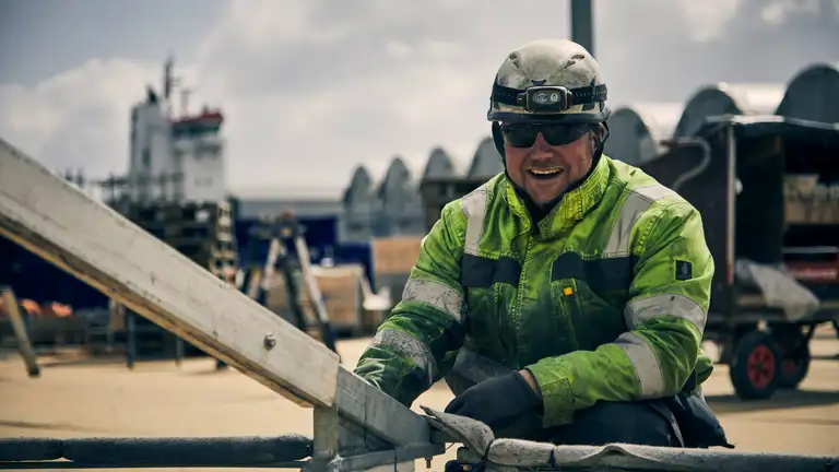 image for Get to know Global Wind Service Entry Program through the eyes of our technicians