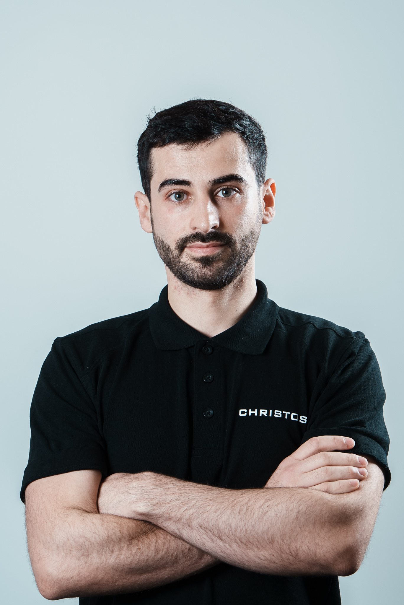 Christos Zuchowicz